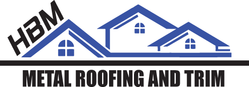 HBM Metal Roofing and Trim