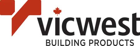 vicwest logo