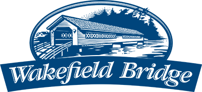 wakefield bridge logo