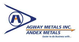 agway metals inc logo