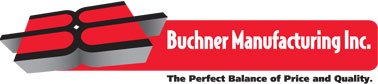 buchner manufacturing inc logo