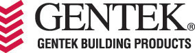 gentek building products logo