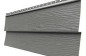 PG Steel Siding