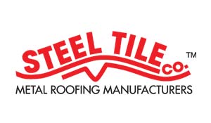 Steel Tile Co Logo