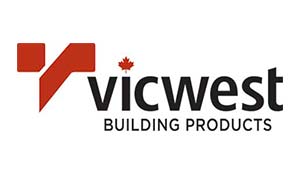 vicwest logo