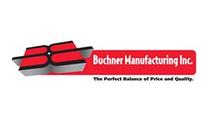 buchner manufacturing inc logo