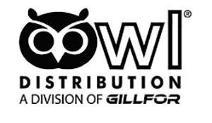 owl distribution a division of gillfor